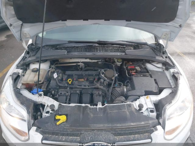 1FADP3K21EL219834 Ford FOCUS SE