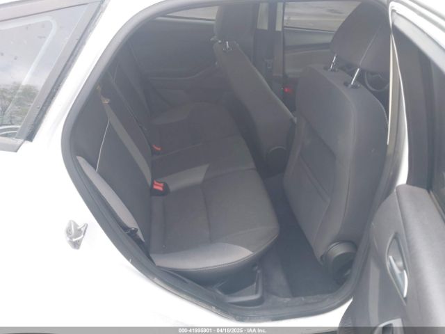 1FADP3K21EL219834 Ford FOCUS SE