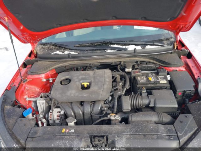 2020 HYUNDAI ELANTRA 5NPD84LF5LH629410 Photo 9