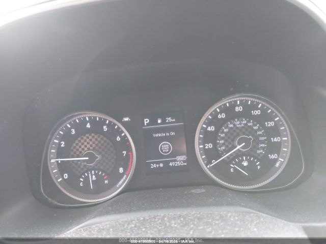 2020 HYUNDAI ELANTRA 5NPD84LF5LH629410 Photo 6