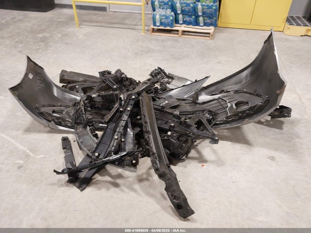 4T1C11AK9MU462227 Toyota CAMRY LE