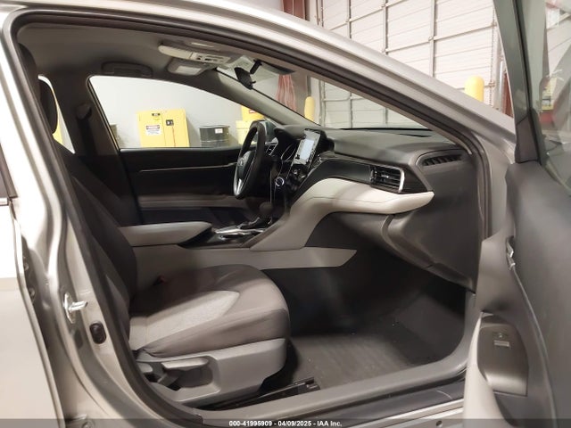 4T1C11AK9MU462227 Toyota CAMRY LE