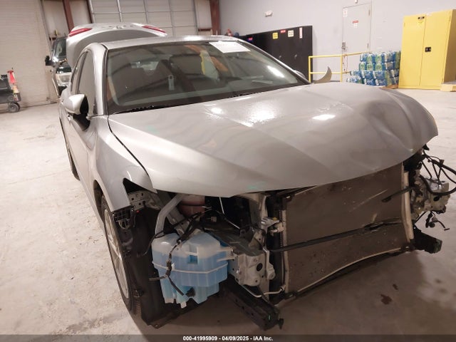 4T1C11AK9MU462227 Toyota CAMRY LE