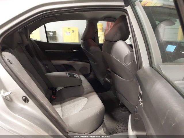 4T1C11AK9MU462227 Toyota CAMRY LE