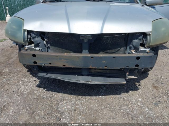 2005 MITSUBISHI GALANT 4A3AB76S55E038153 Photo 5