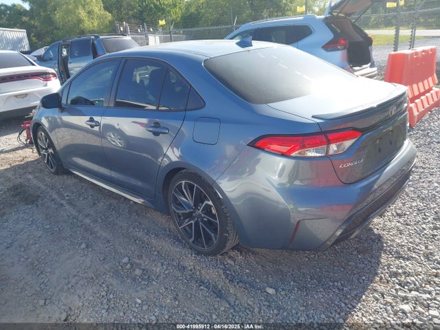 JTDS4MCEXN3510969 Toyota m20a-fks