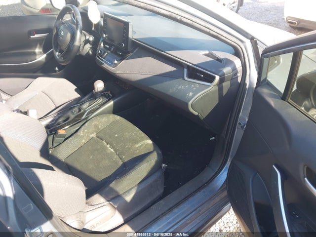 JTDS4MCEXN3510969 Toyota m20a-fks