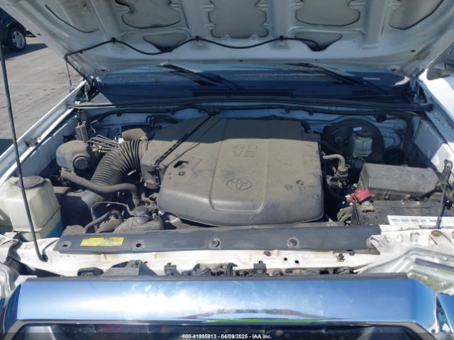 3TMJU4GN9FM189061 Toyota Tacoma Prerunner V6