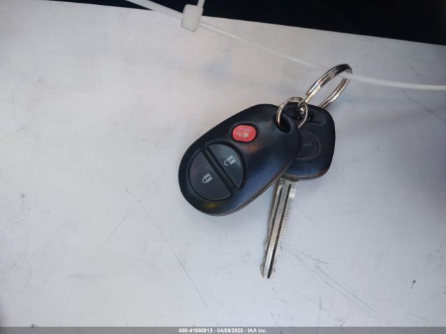 3TMJU4GN9FM189061 Toyota Tacoma Prerunner V6