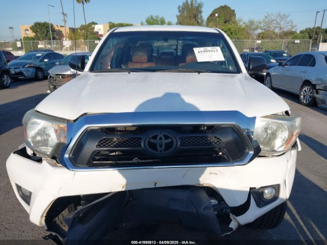 3TMJU4GN9FM189061 Toyota Tacoma Prerunner V6