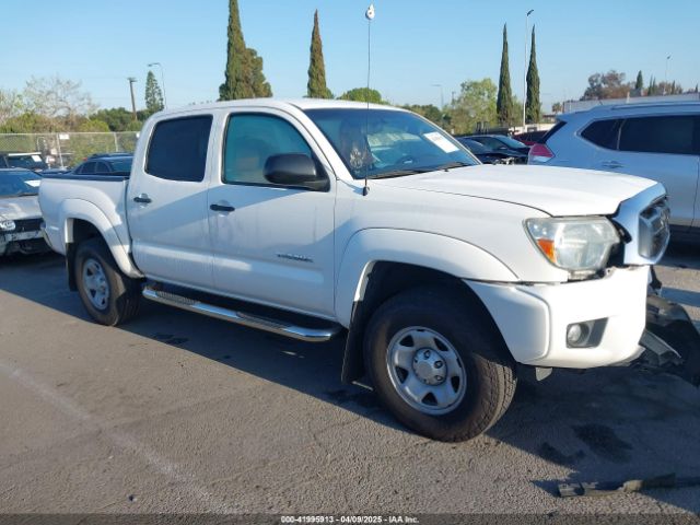 3TMJU4GN9FM189061 Toyota Tacoma Prerunner V6