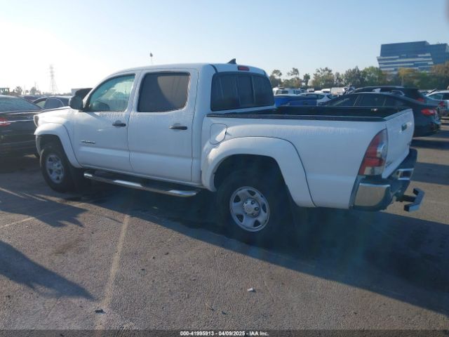 3TMJU4GN9FM189061 Toyota Tacoma Prerunner V6