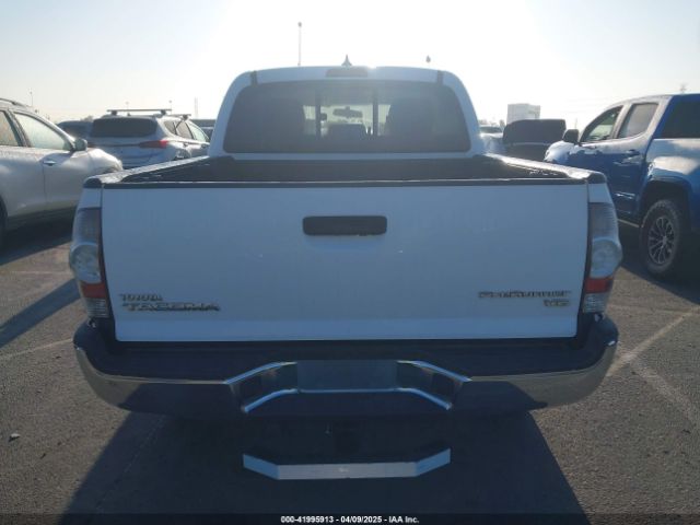 3TMJU4GN9FM189061 Toyota Tacoma Prerunner V6