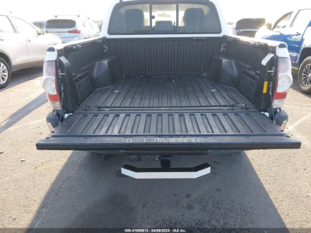 3TMJU4GN9FM189061 Toyota Tacoma Prerunner V6