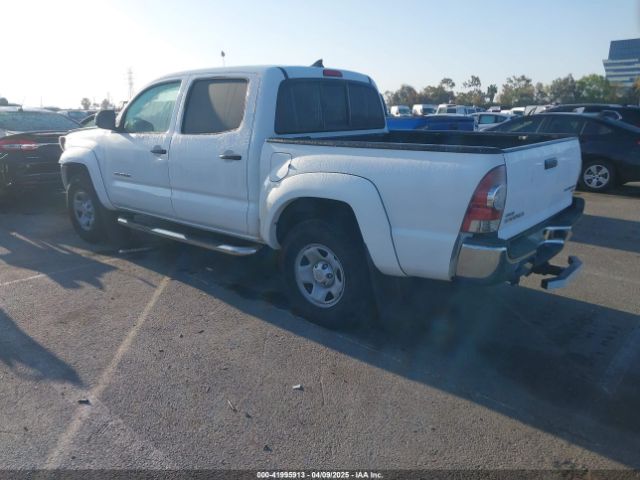 3TMJU4GN9FM189061 Toyota Tacoma Prerunner V6