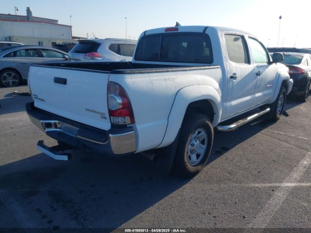 3TMJU4GN9FM189061 Toyota Tacoma Prerunner V6