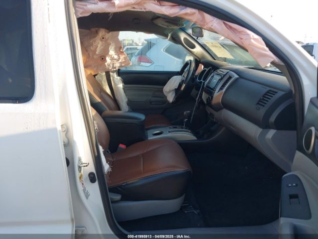 3TMJU4GN9FM189061 Toyota Tacoma Prerunner V6