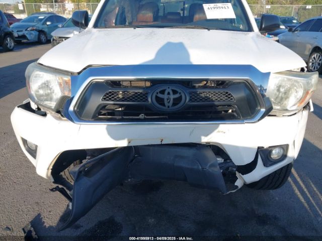 3TMJU4GN9FM189061 Toyota Tacoma Prerunner V6