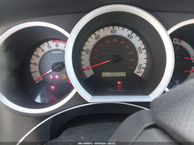 3TMJU4GN9FM189061 Toyota Tacoma Prerunner V6