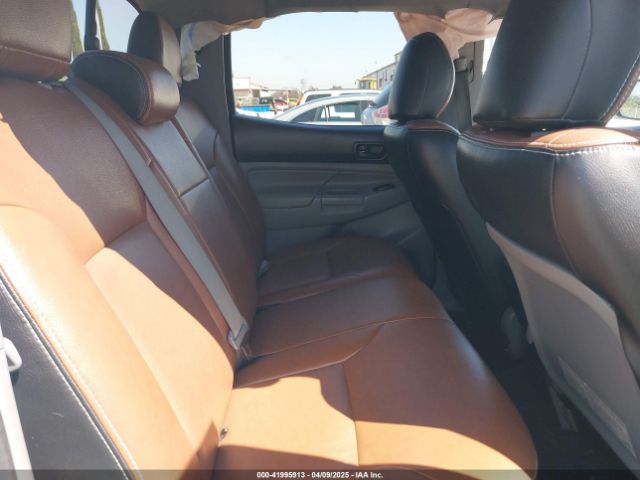 3TMJU4GN9FM189061 Toyota Tacoma Prerunner V6