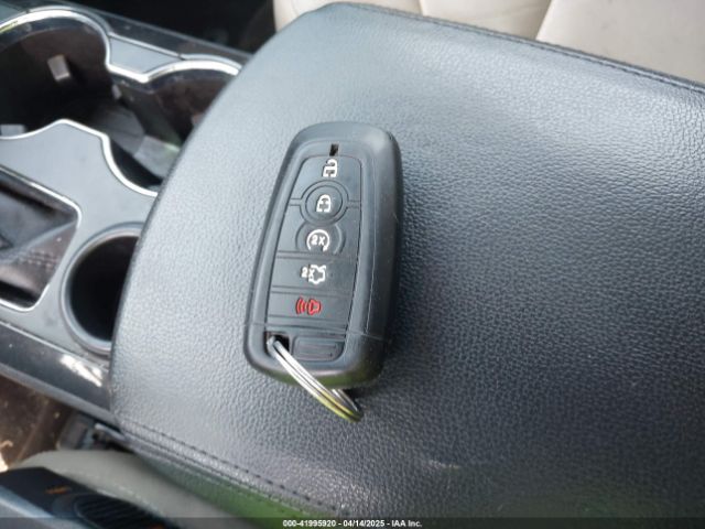 1FM5K7D86JGB84065 Ford EXPLORER XLT