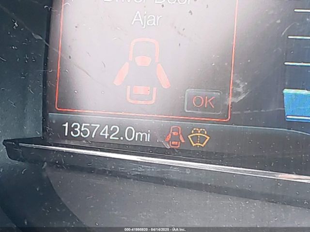 1FM5K7D86JGB84065 Ford EXPLORER XLT