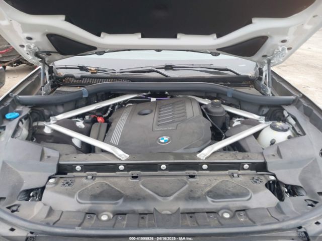 5UXCW2C06M9G59965 BMW X7 Xdrive40i
