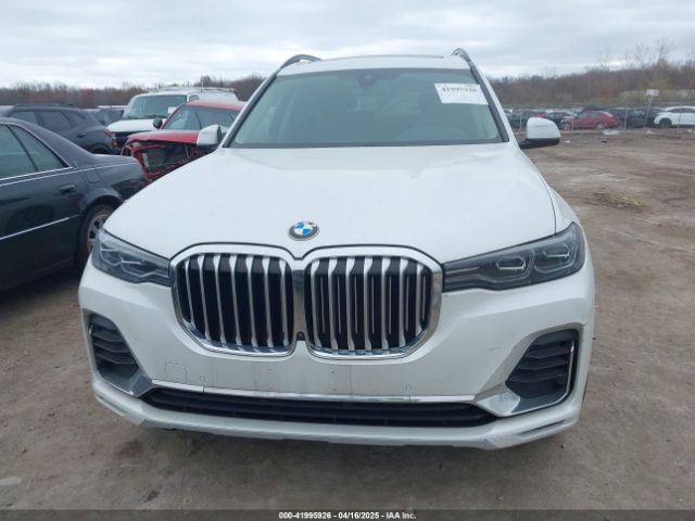 5UXCW2C06M9G59965 BMW X7 Xdrive40i