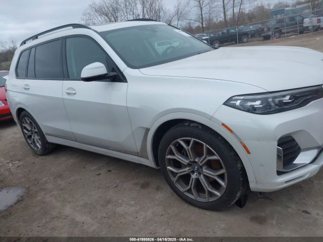 5UXCW2C06M9G59965 BMW X7 Xdrive40i