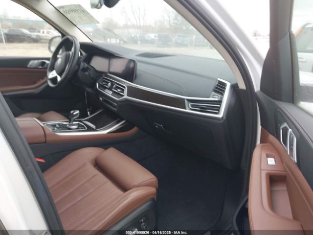 5UXCW2C06M9G59965 BMW X7 Xdrive40i