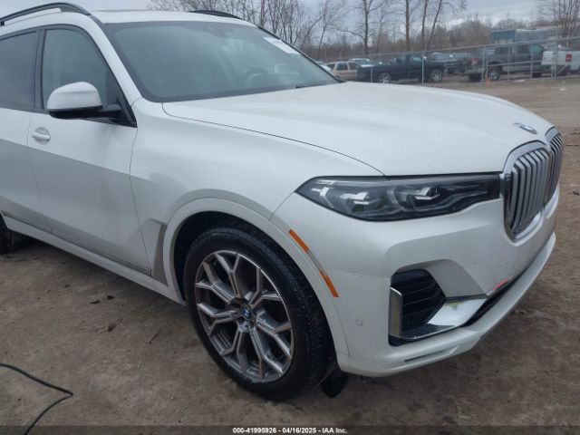 5UXCW2C06M9G59965 BMW X7 Xdrive40i