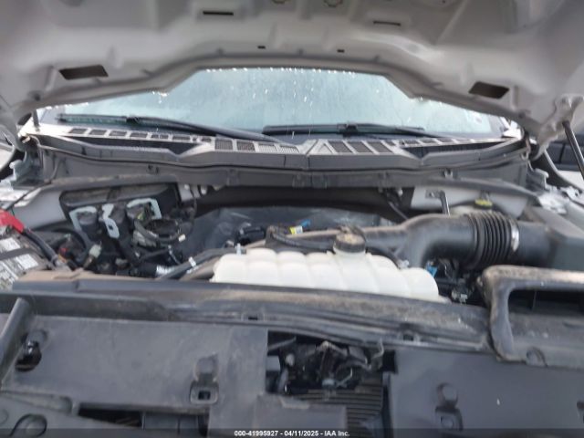 1FTEW2LP8RKE50182 Ford F-150 Stx