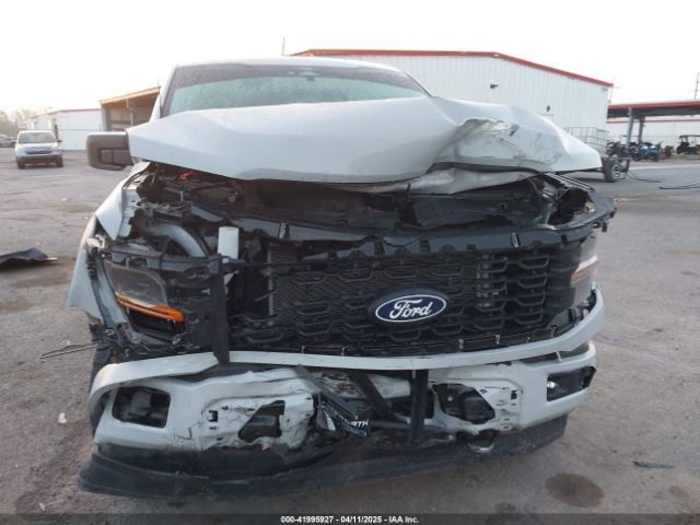 1FTEW2LP8RKE50182 Ford F-150 Stx