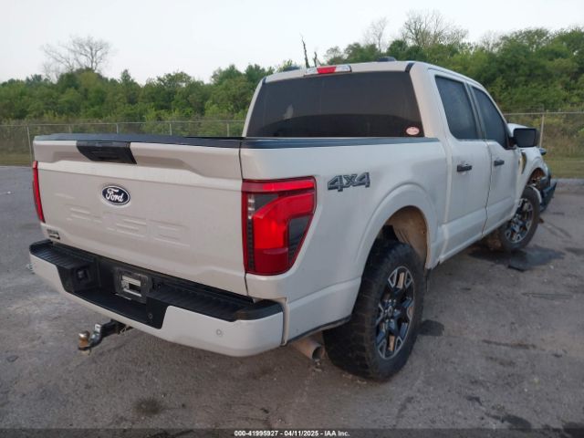 1FTEW2LP8RKE50182 Ford F-150 Stx