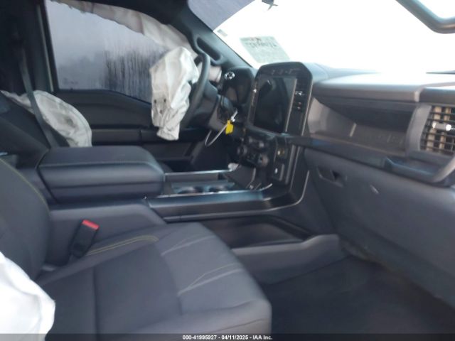 1FTEW2LP8RKE50182 Ford F-150 Stx