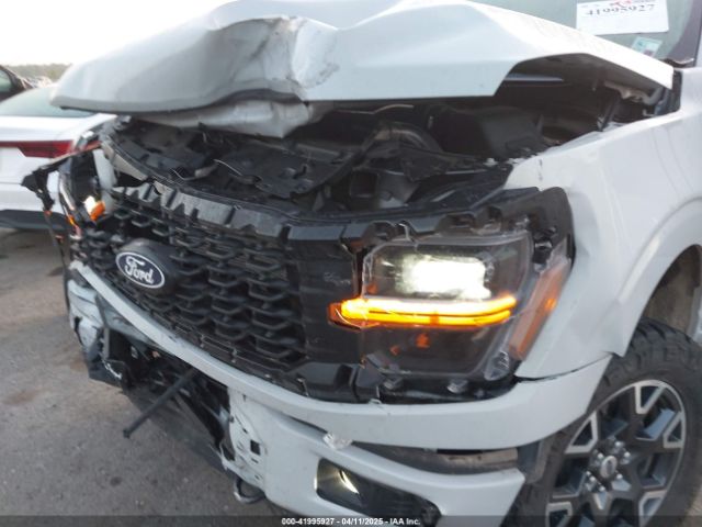 1FTEW2LP8RKE50182 Ford F-150 Stx