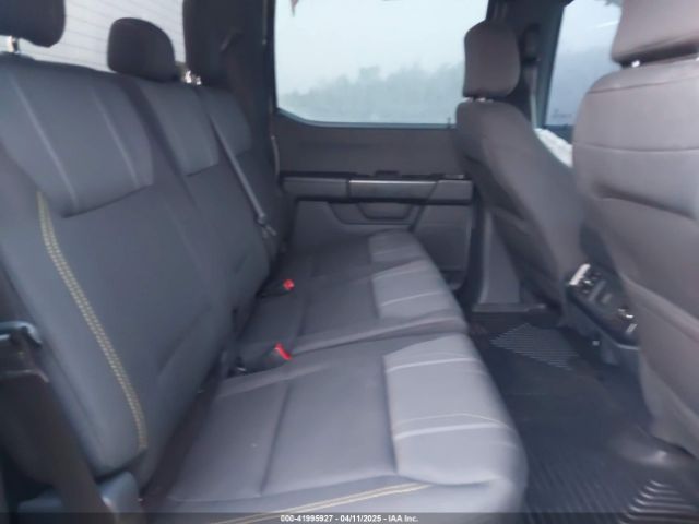 1FTEW2LP8RKE50182 Ford F-150 Stx