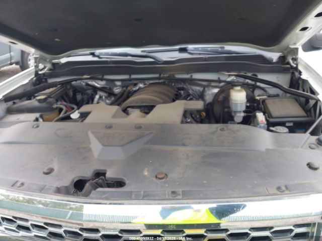 3GCUKSEC8EG201285 Chevrolet Silverado 1500 1lz