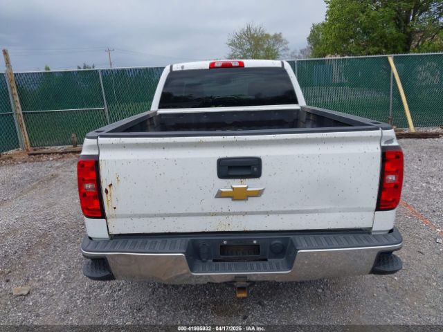 3GCUKSEC8EG201285 Chevrolet Silverado 1500 1lz