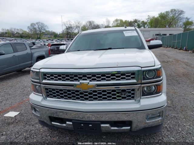 3GCUKSEC8EG201285 Chevrolet Silverado 1500 1lz