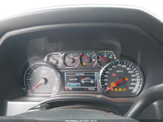 3GCUKSEC8EG201285 Chevrolet Silverado 1500 1lz