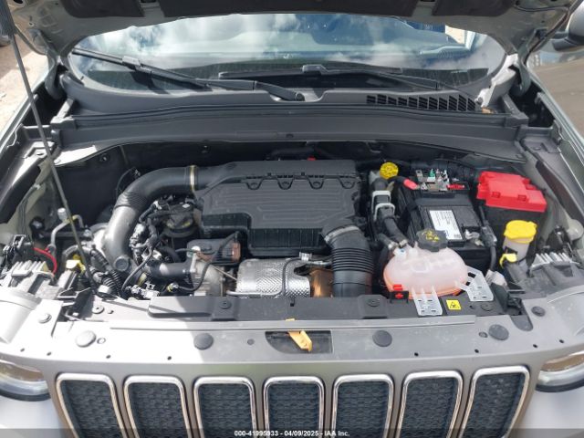 ZACNJDD19MPN35418 Jeep Renegade