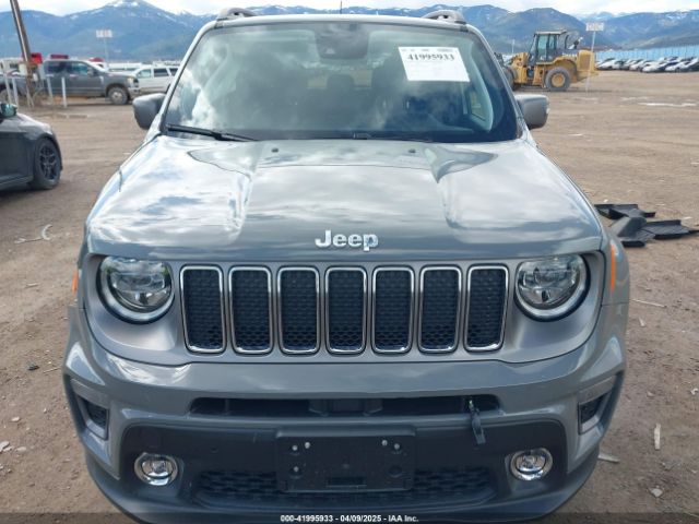 ZACNJDD19MPN35418 Jeep Renegade