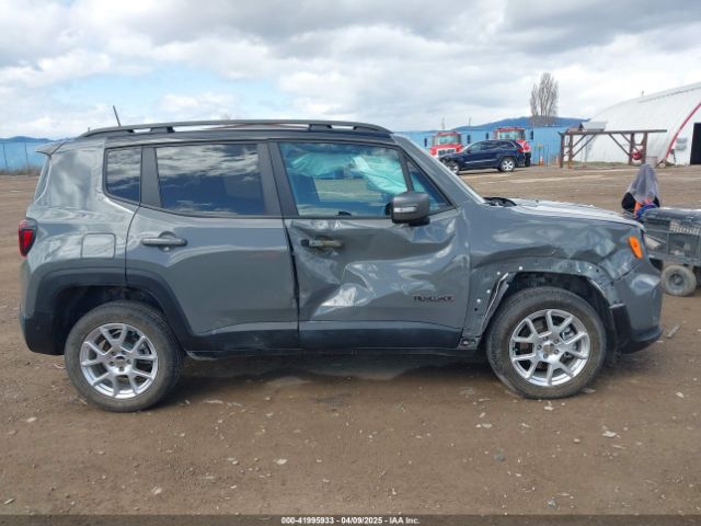 ZACNJDD19MPN35418 Jeep Renegade