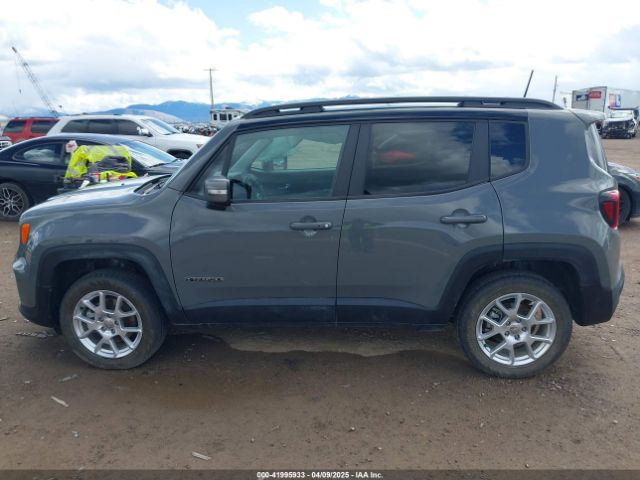 ZACNJDD19MPN35418 Jeep Renegade