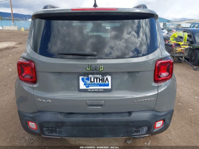 ZACNJDD19MPN35418 Jeep Renegade
