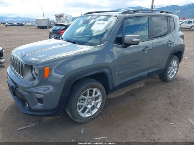 ZACNJDD19MPN35418 Jeep Renegade