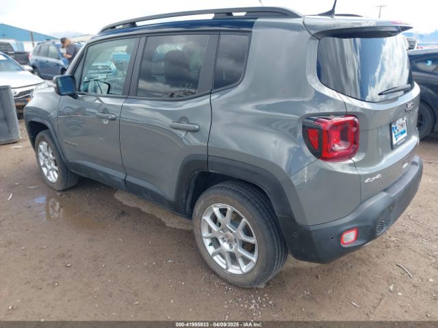 ZACNJDD19MPN35418 Jeep Renegade