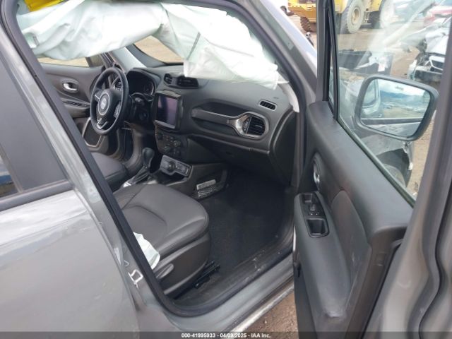 ZACNJDD19MPN35418 Jeep Renegade