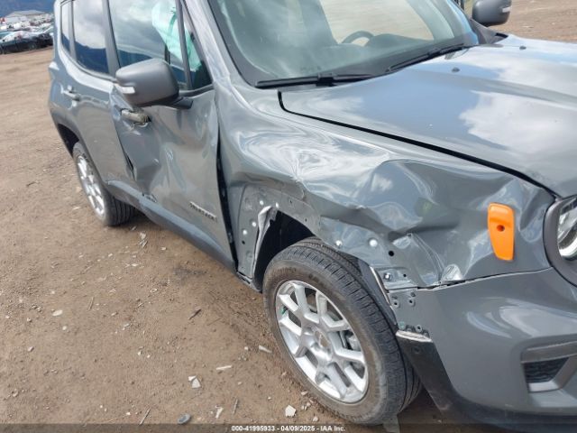 ZACNJDD19MPN35418 Jeep Renegade